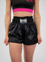 Lataa kuva Galleria-katseluun, Metal Boxe - Boxing / Muay Thai shortsit