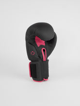 Lataa kuva Galleria-katseluun, Metal Boxe Black Fuchsia - Nyrkkeilyhanskat
