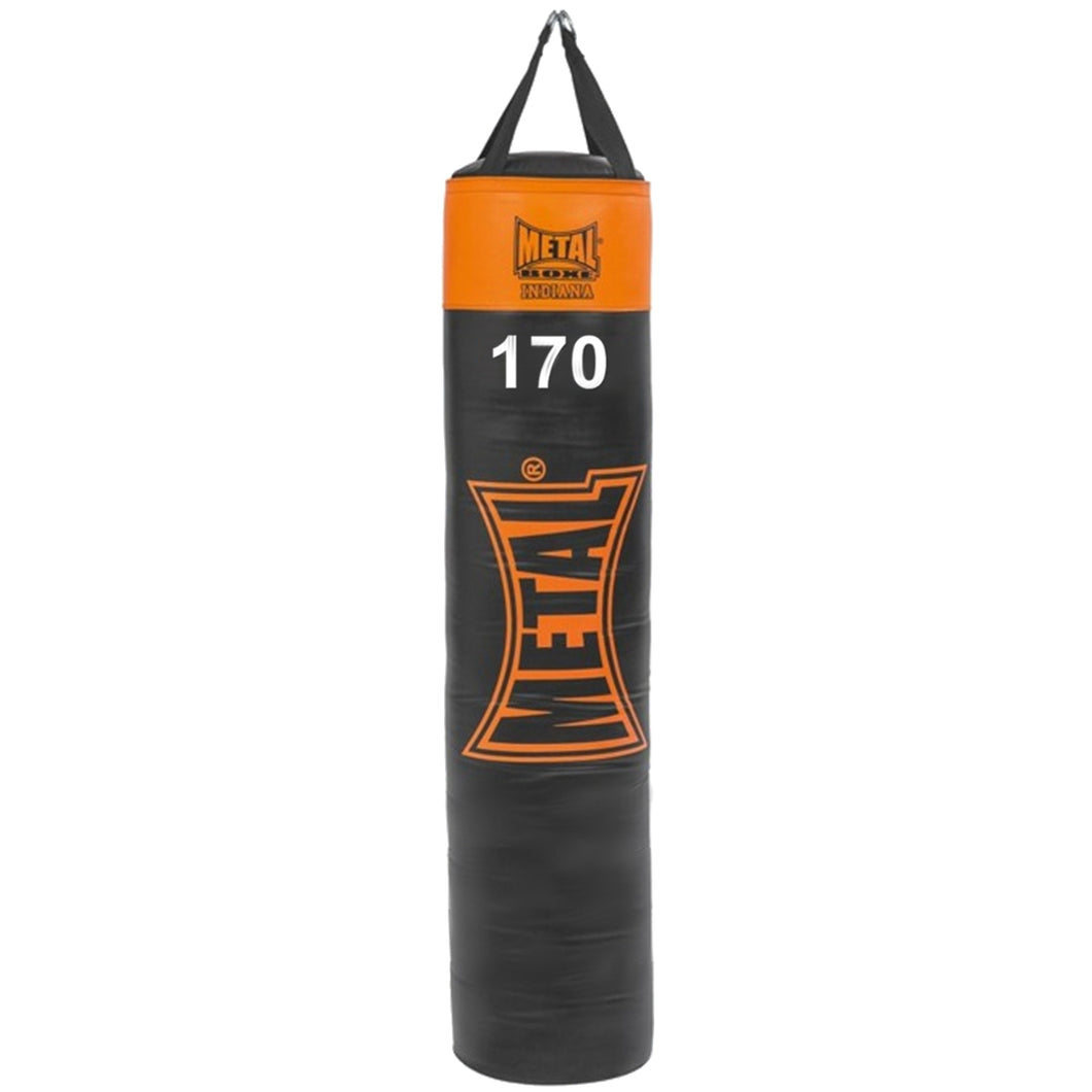 Metal Boxe potku- ja nyrkkeilysäkki