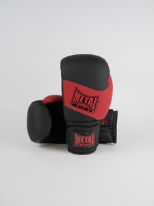 Metal Boxe EV1 - Nyrkkeilyhanskat