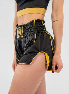 Metal Boxe - Boxing / Muay Thai shortsit