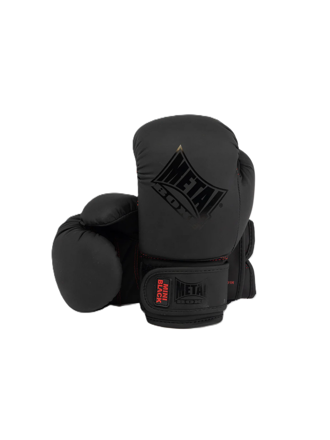 Metal Boxe Junior – nyrkkeilyhanskat