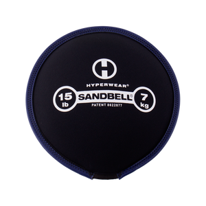 SandBell® -säkit