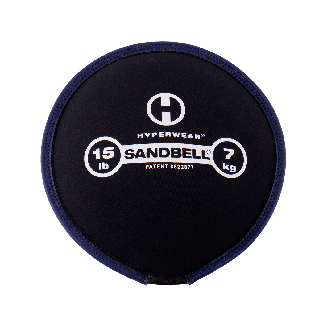 SandBell® -säkit