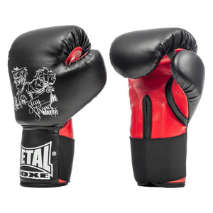 Metal Boxe Junior – nyrkkeilyhanskat