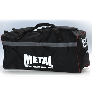 Metal Boxe - harjoituslaukku